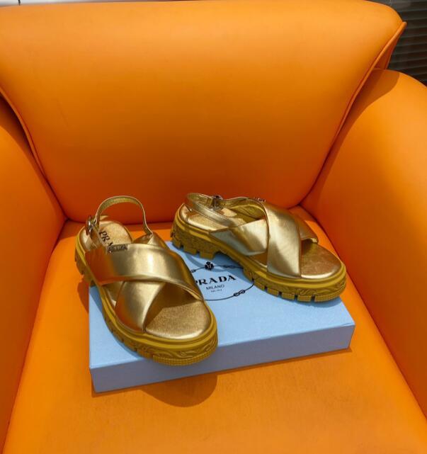 Chloe’s Picks - PD Women Shoes - 045