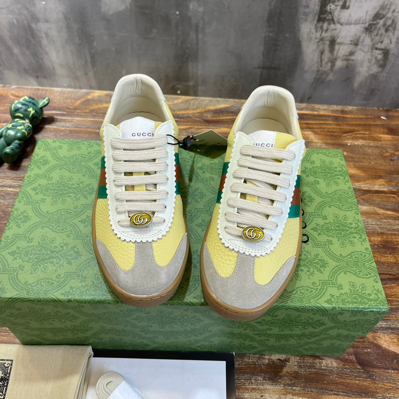 Gucci Luxury Shoes