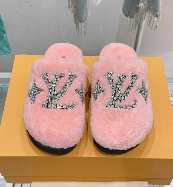 Chloe’s Picks - LOV Women Shoes - 454