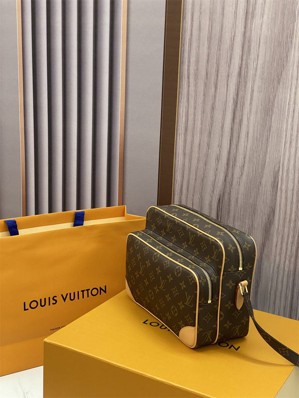 PHA - LOV Bags - 108