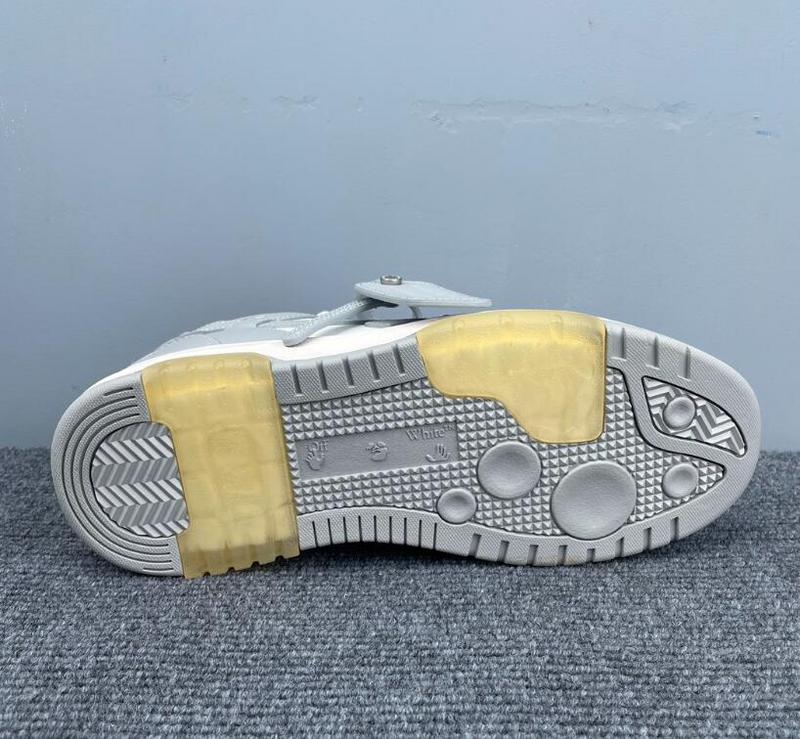 Chloe’s Picks - YZO Men Shoes - 047