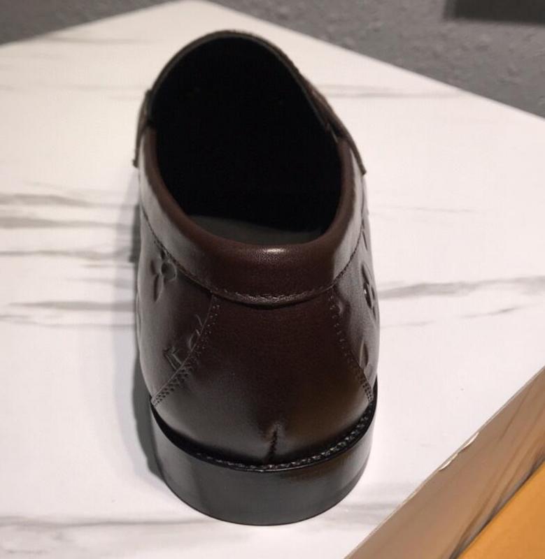 Chloe’s Picks - LOV Men Shoes - 1319