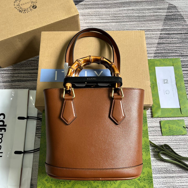 ENT - GCI Bags - 1351