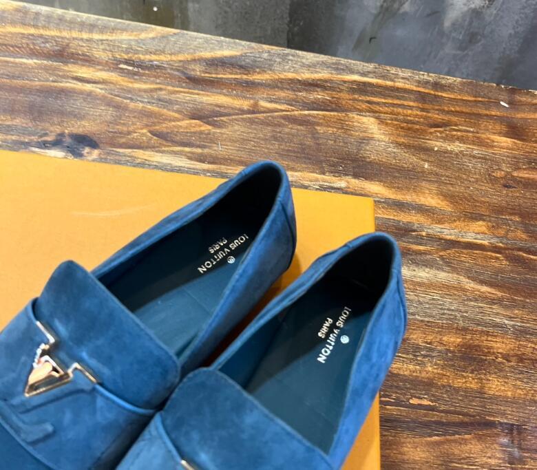 Chloe’s Picks - LOV Women Shoes - 244