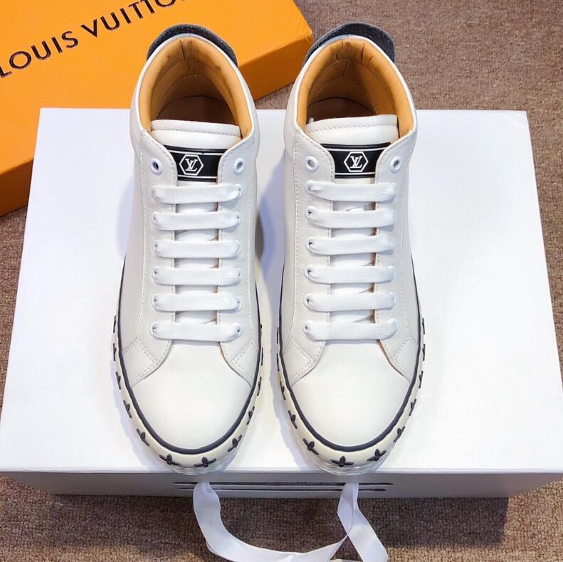 Chloe’s Picks - LOV Men Shoes - 1846