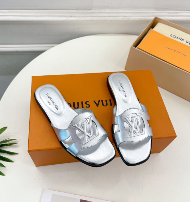 Chloe’s Picks - LOV Women Shoes - 106