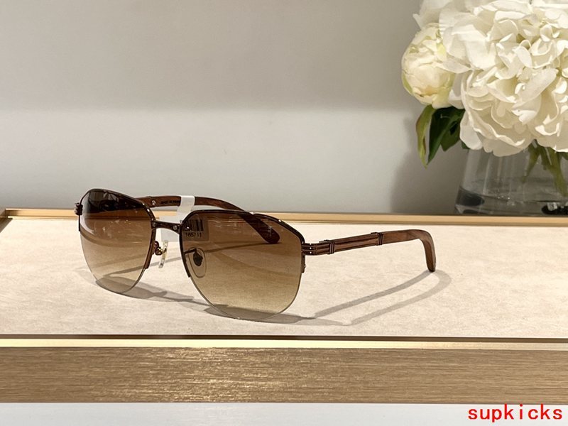 Cartier Luxury Sunglasses