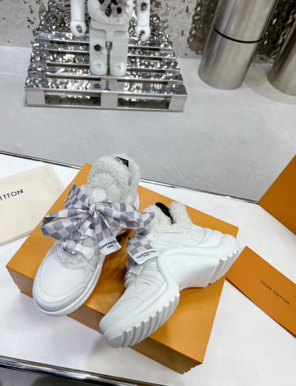 Chloe’s Picks - LOV Women Shoes - 686