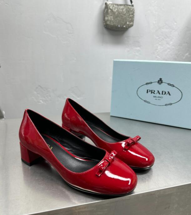Chloe’s Picks - PD Women Shoes - 193