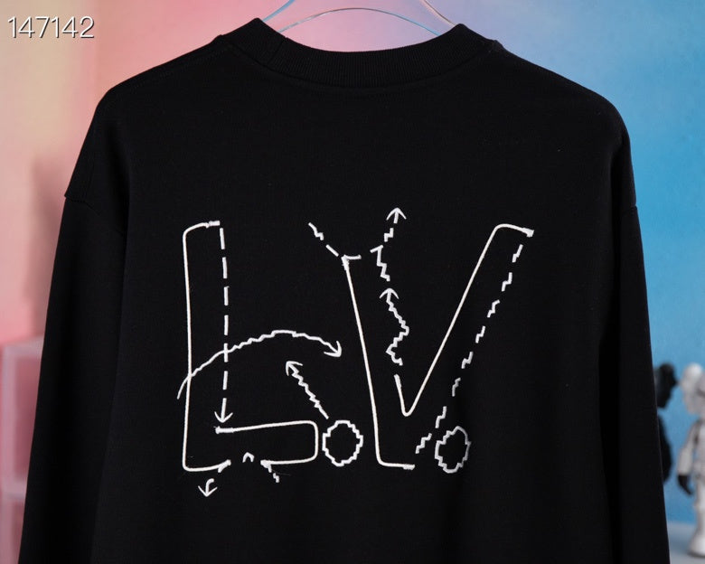 Louis Vuittion Luxury Clothes