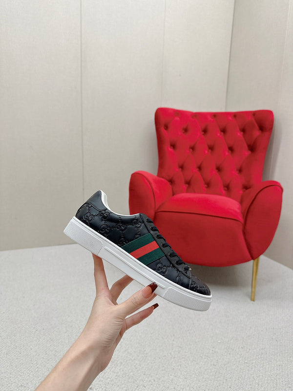 Gucci Luxury Shoes