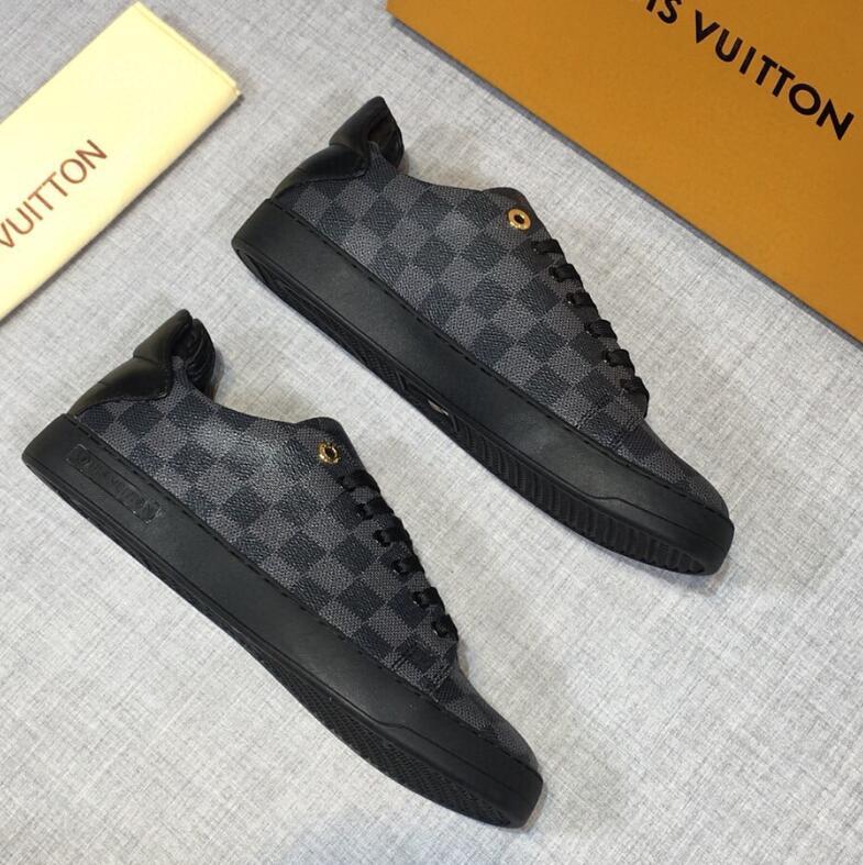Chloe’s Picks - LOV Men Shoes - 1856