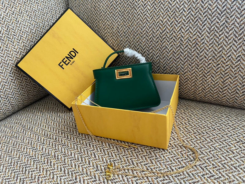 PHA - PHAE Bags - 466