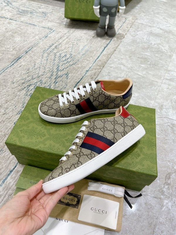 Gucci Luxury Shoes