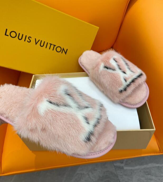 Chloe’s Picks - LOV Women Shoes - 367