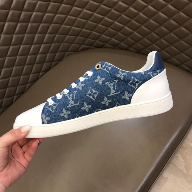 Chloe’s Picks - LOV Men Shoes - 1751
