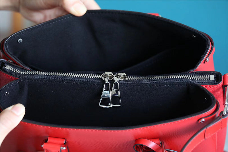 I W Fashion Lu-Vi bags - 8422