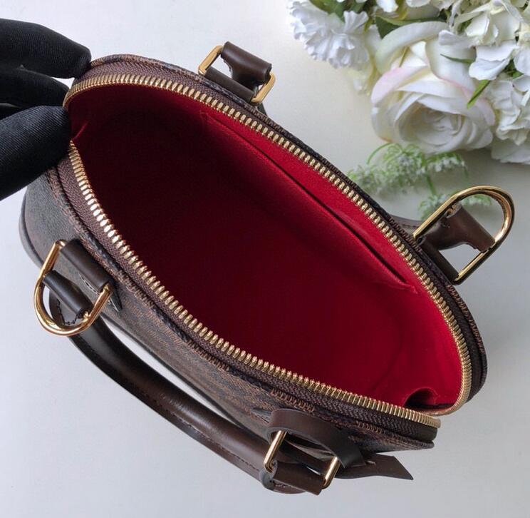 Chloe’s Picks - LOV Bags - 3017