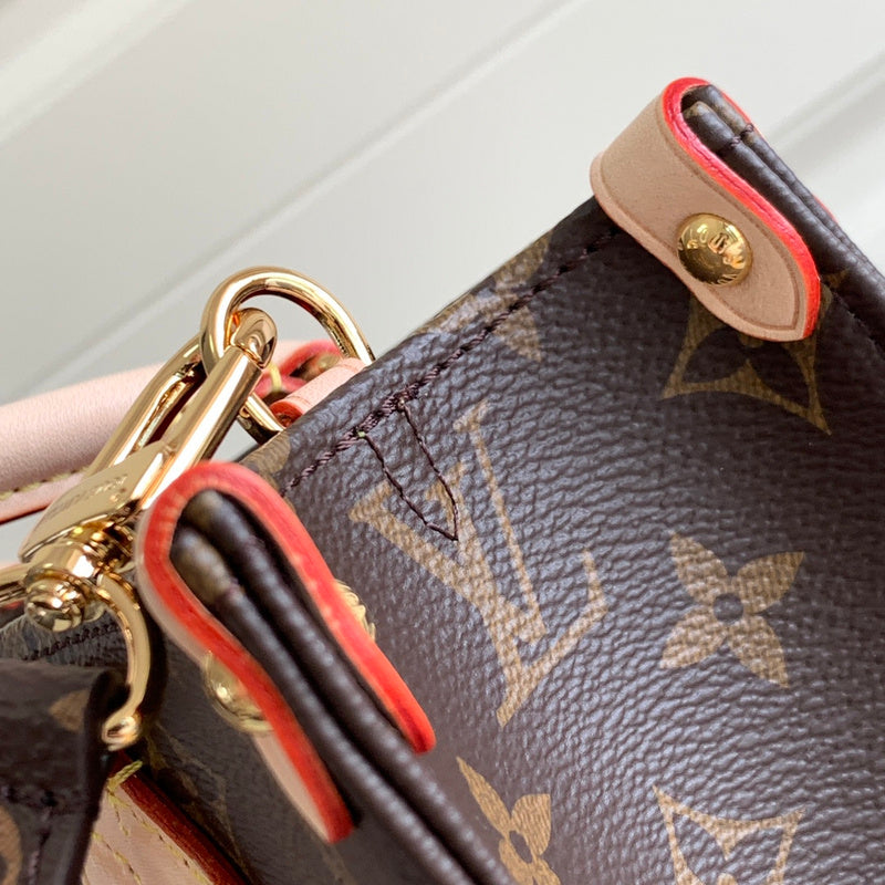 I W Fashion Lu-Vi bags - 17545