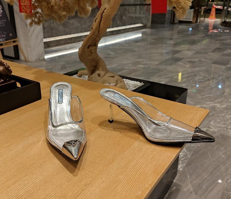 Chloe’s Picks - PD Women Shoes - 268