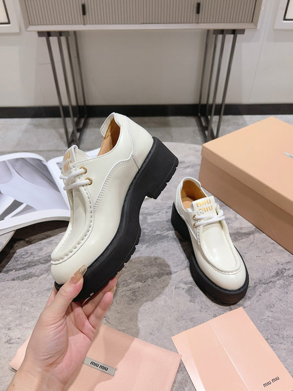 MIU MIU Luxury Shoes
