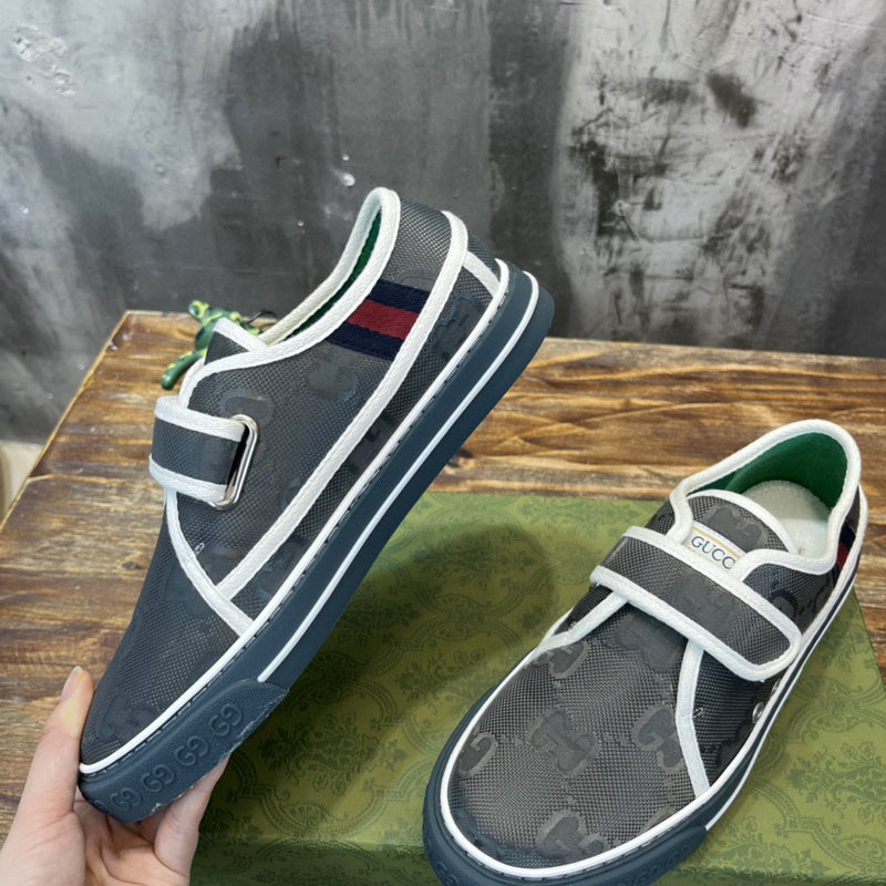 Gucci Luxury Shoes