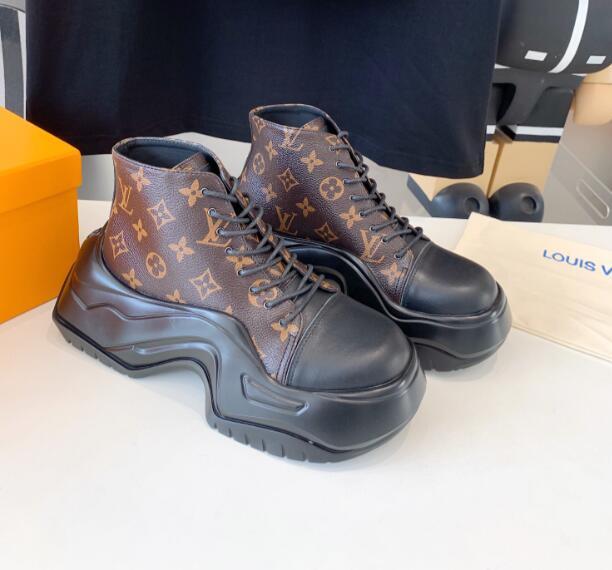 Chloe’s Picks - LOV Women Shoes - 453