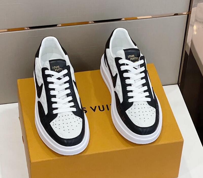 Chloe’s Picks - LOV Men Shoes - 884