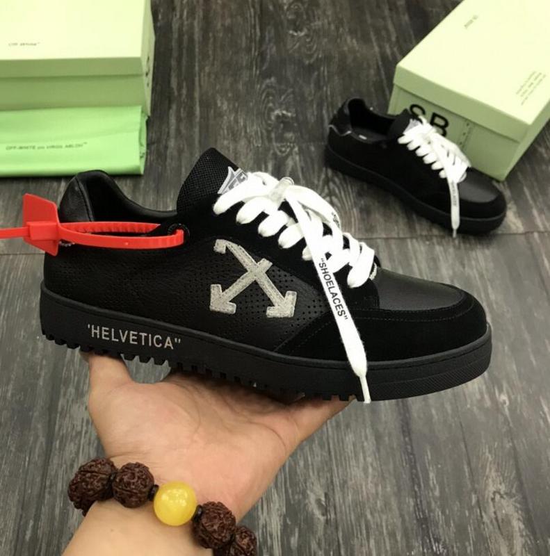 Chloe’s Picks - YZO Men Shoes - 255