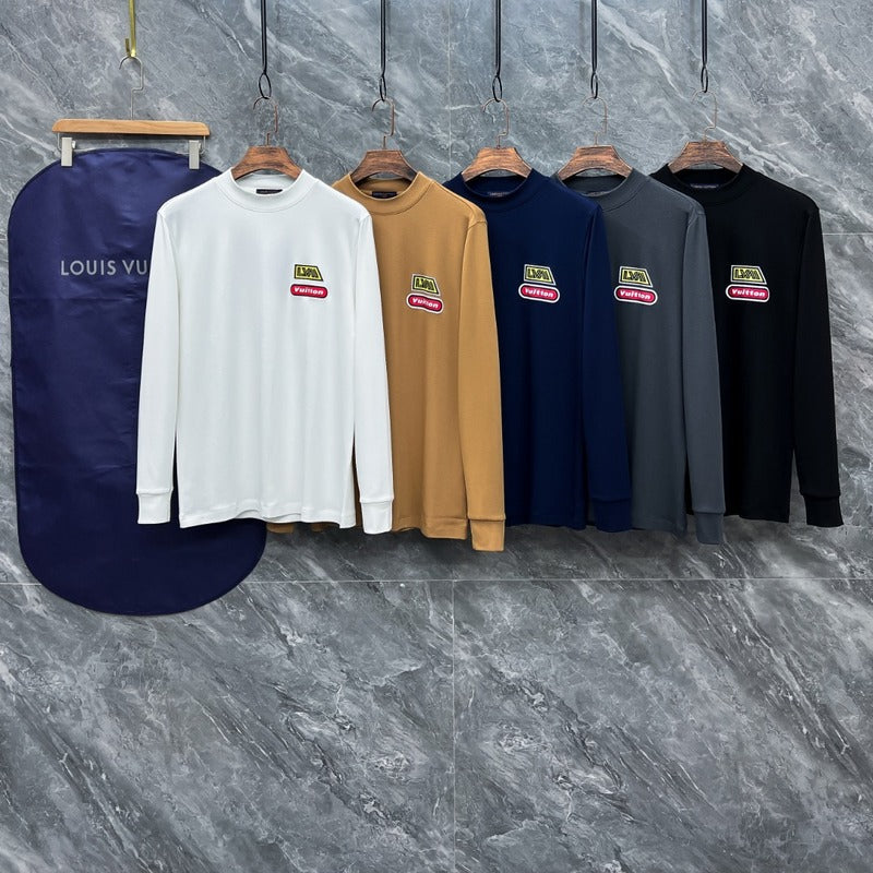 Louis Vuittion Luxury Clothes
