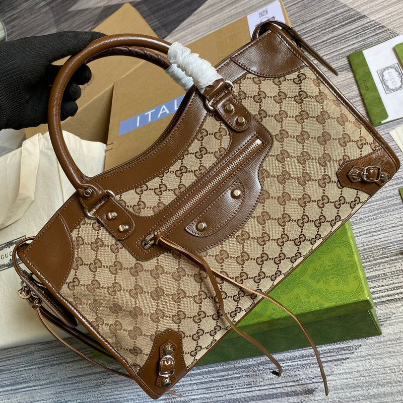 PHA - GUKI Bags - 1620