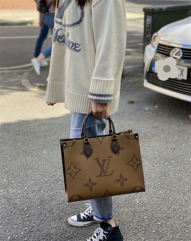 PHA - LOV Bags - 150