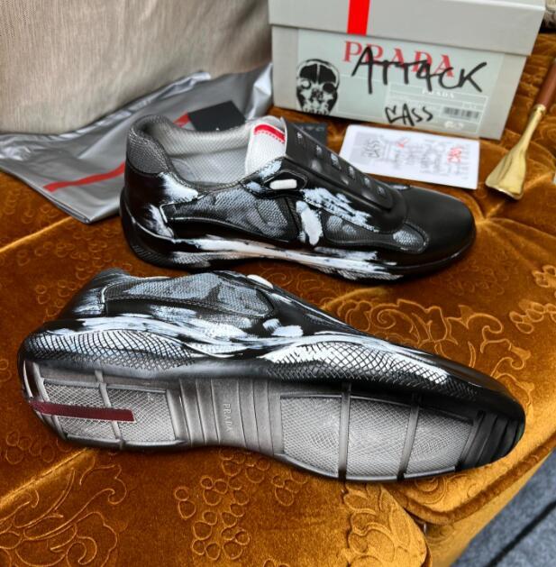 Chloe’s Picks - PD Men Shoes - 204