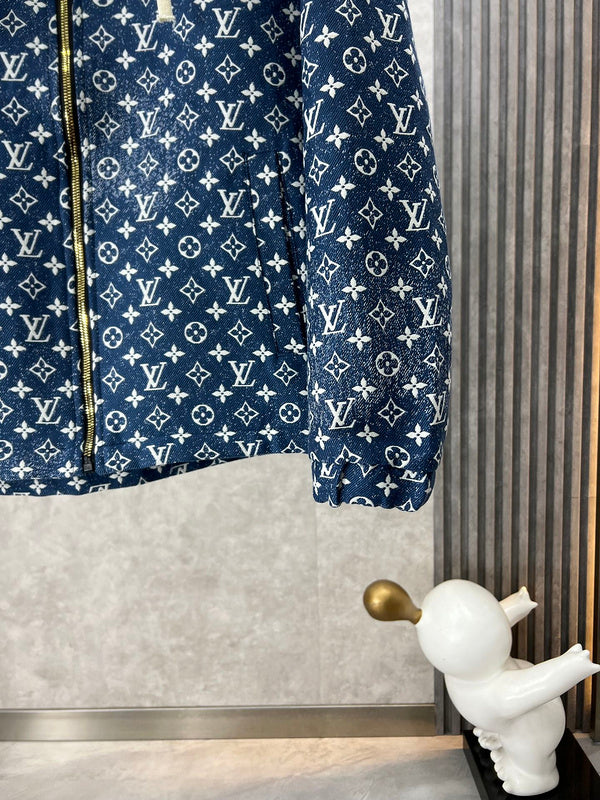 Louis Vuittion Luxury Clothes