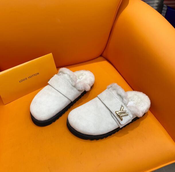Chloe’s Picks - LOV Women Shoes - 350