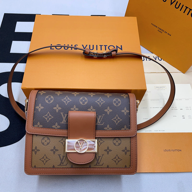 I W Fashion Lu-Vi bags - 8138