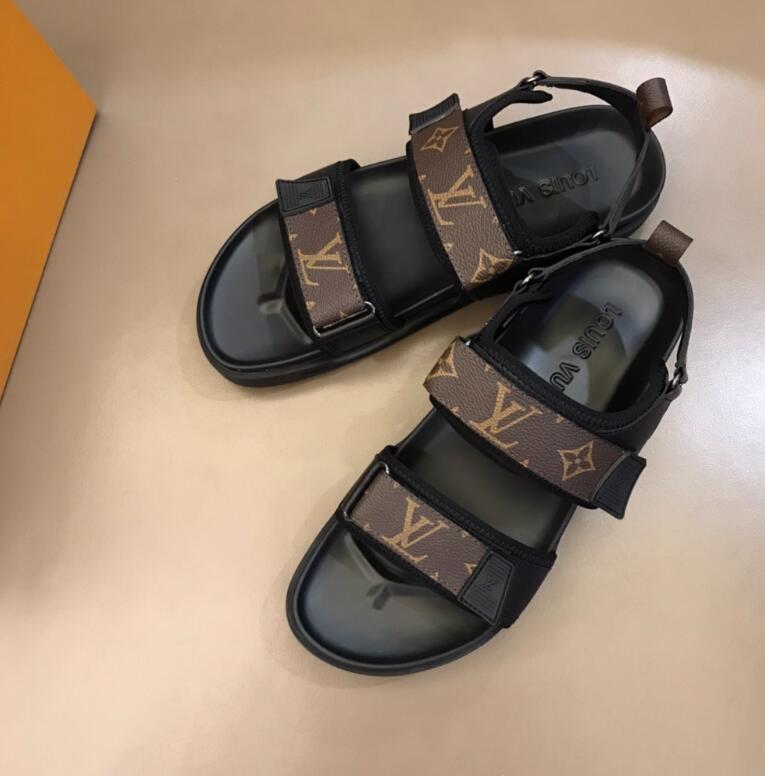 Chloe’s Picks - LOV Men Shoes - 1504
