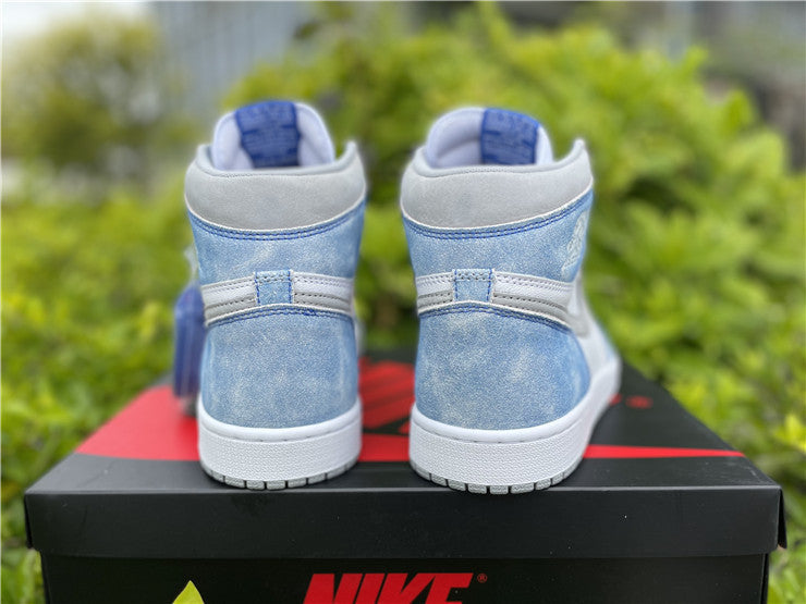 Nike Luxury Shoes