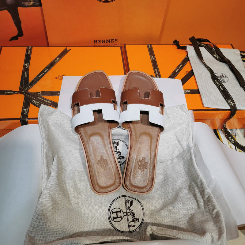Hermes Luxury Sandals