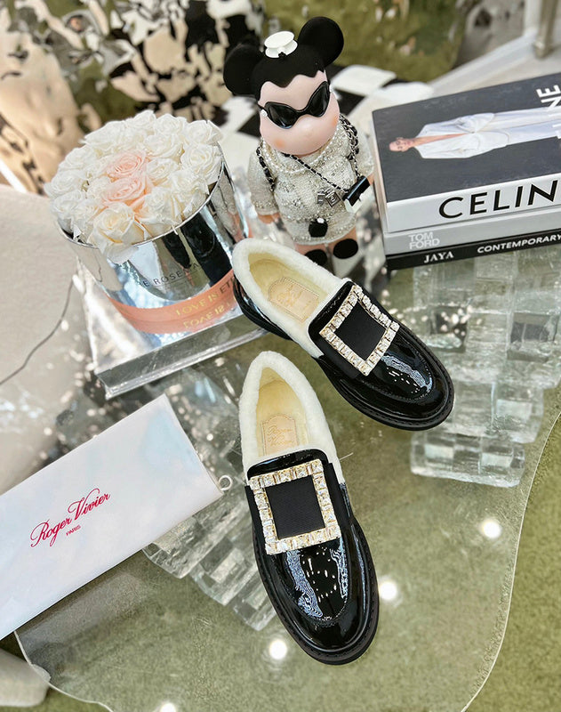 Roger Vivier Luxury Shoes