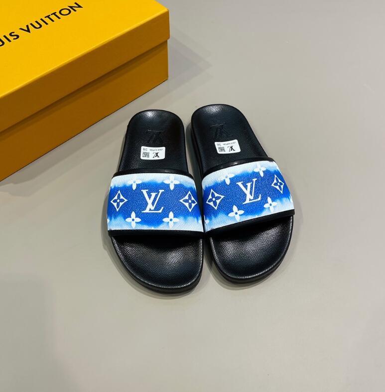 Chloe’s Picks - LOV Men Shoes - 1480