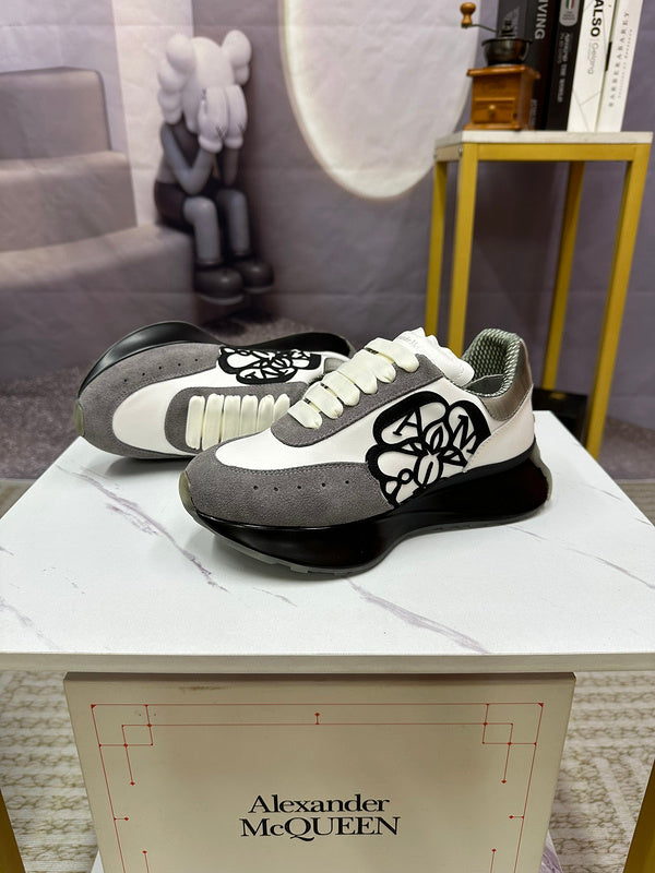 Alexander McQUEEN Luxury Shoes