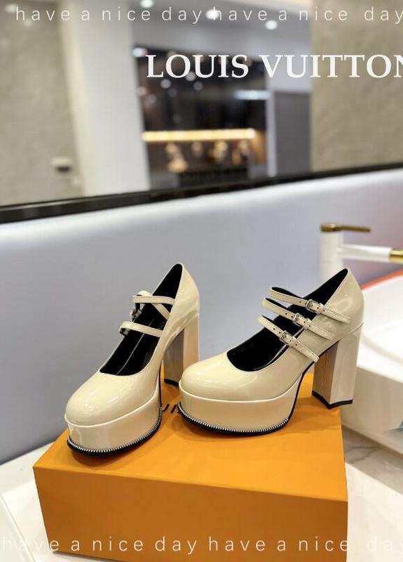 Chloe’s Picks - LOV Women Shoes - 536