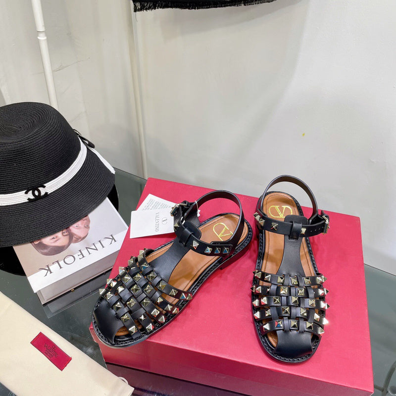 Valentino GARAVANI Luxury Shoes