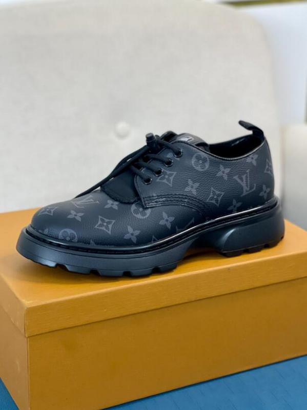 Chloe’s Picks - LOV Men Shoes - 1236