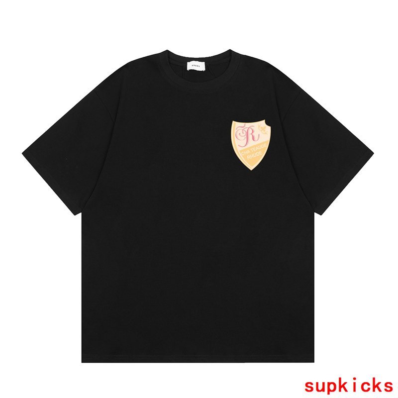 RHUDE Luxury Cloth