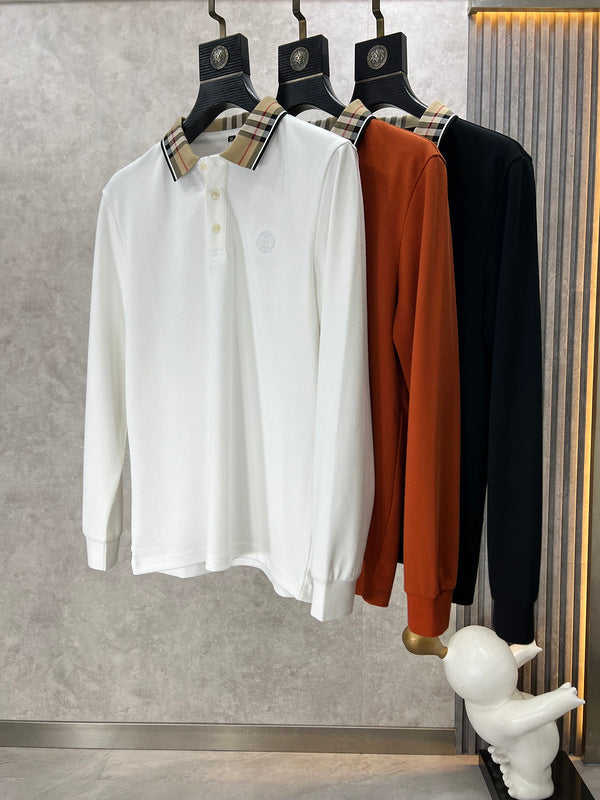 Burberry Luxury Clothes