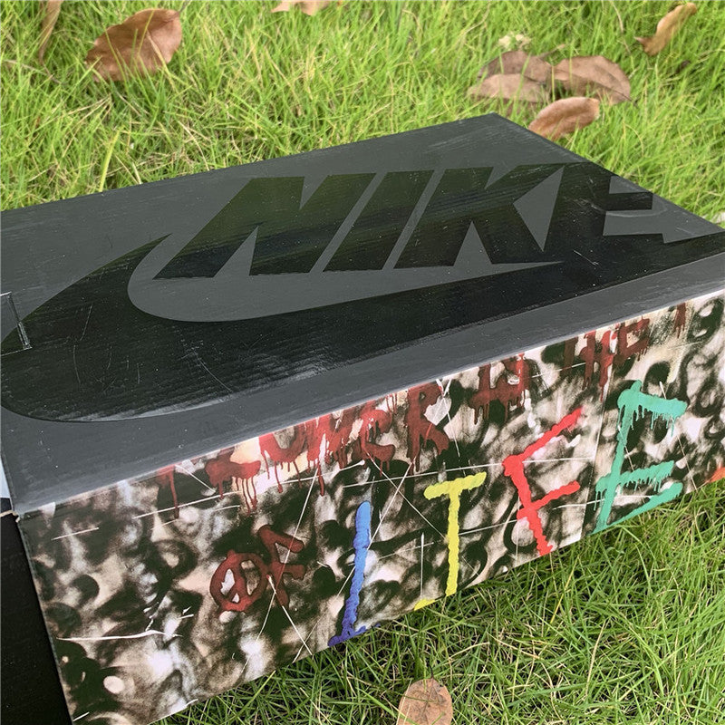 Nike Luxury Shoes