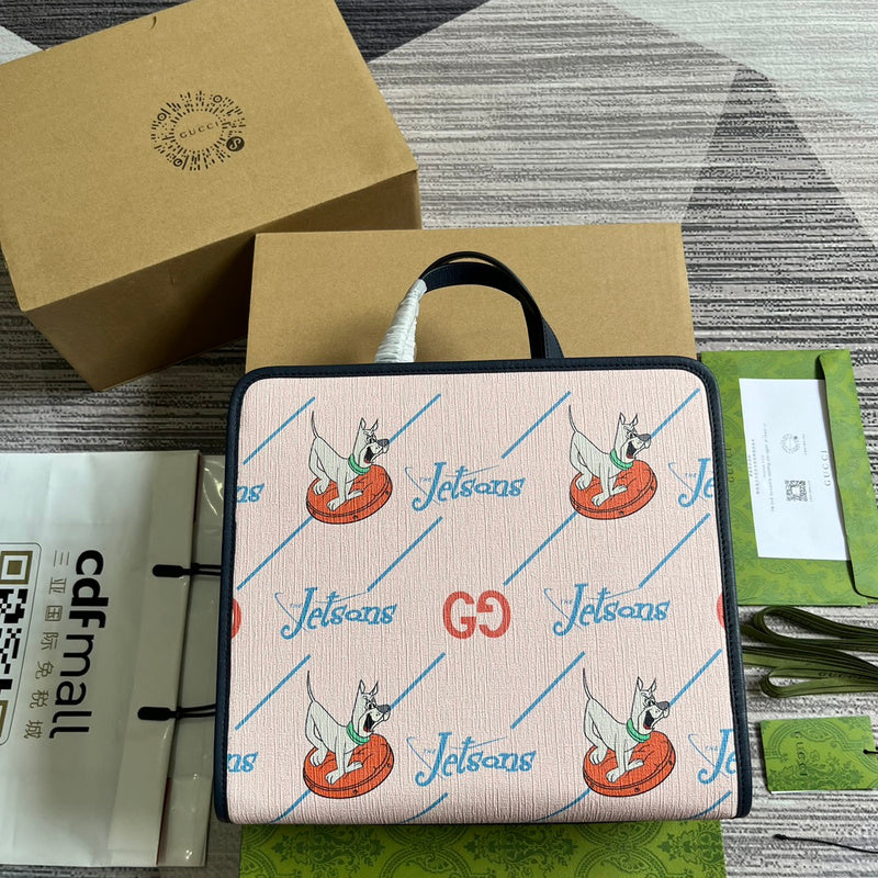 PHA - GUKI Bags - 281