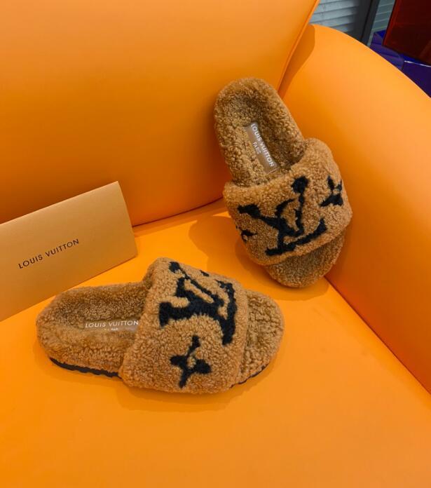 Chloe’s Picks - LOV Women Shoes - 385